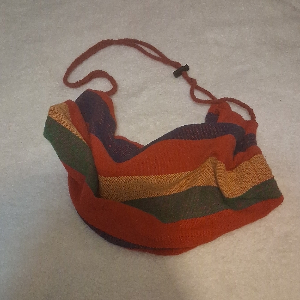 Drawstring Bag